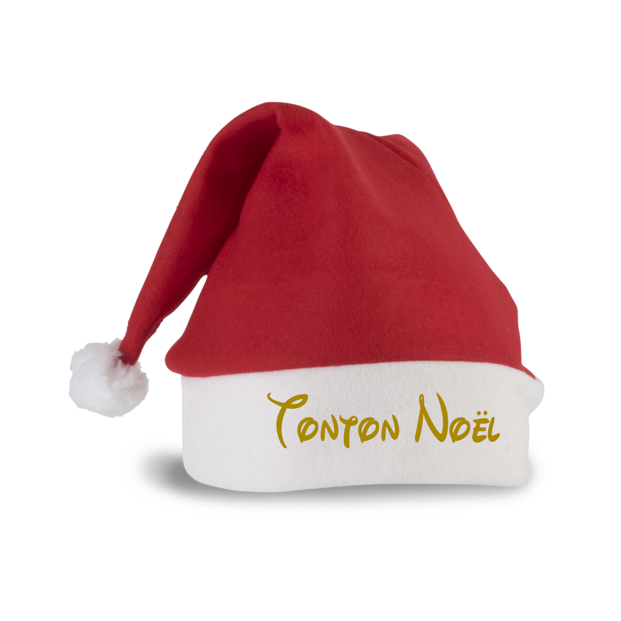 Bonnet Tonton Noël - Des Idées En Pagaille