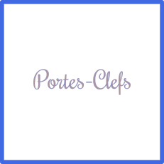 Portes-Clefs