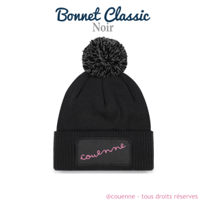 Bonnet <b>Classic<b>