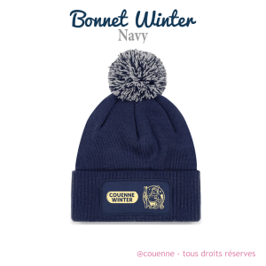 Bonnet <b>Winter<b>