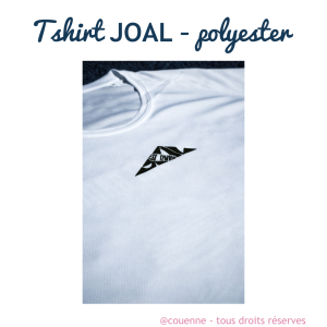 T-shirt <b>JOAL<b> - Polyester